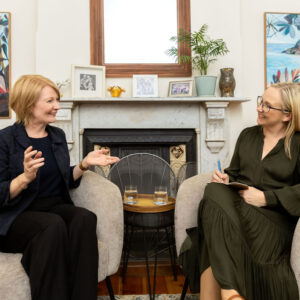 Leadership Conversations That Count