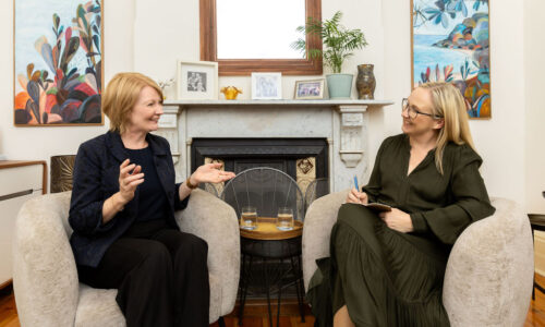 Leadership Conversations That Count