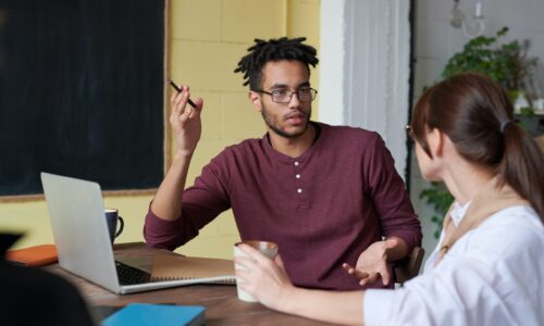 Learning Your Leadership Style