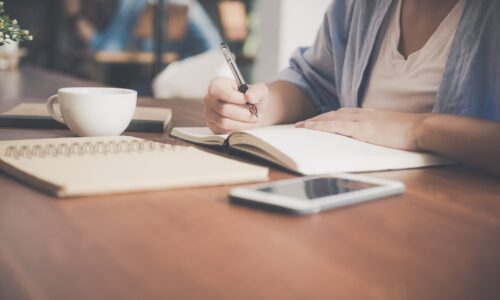 Group Mentor Coaching Program
