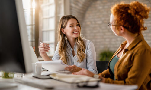 Challenging Conversations for Leaders